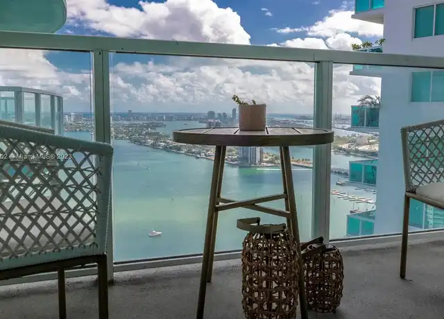 Property at 1900 N Bayshore Dr #3503, Miami, FL, 33132, 1 bed, 1 bath, [object Object]