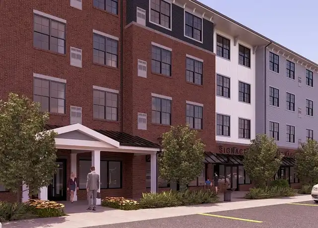 Property at Royersford Commons - 624 Main St, Royersford, PA, 19468, 2 beds, 2 baths, [object Object]