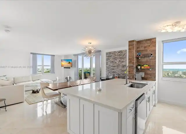 Property at 90 Alton Rd, Miami Beach, FL, 33139, 2 beds, 2 baths, [object Object]