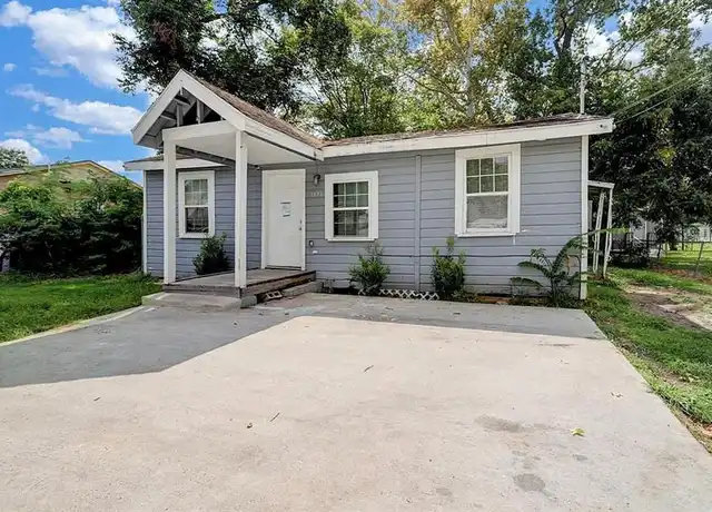 Property at 7438 Bywood St, Houston, TX, 77028, 3 beds, 1 bath, [object Object]
