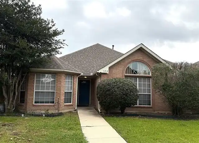 Property at 1104 Shumard St, Allen, TX, 75002, 4 beds, 2 baths, [object Object]