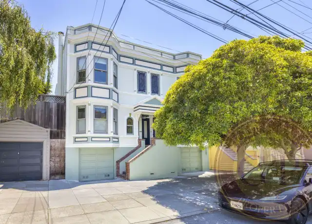 Property at 1163 Sanchez St, San Francisco, CA, 94114, 2 beds, 1 bath, [object Object]