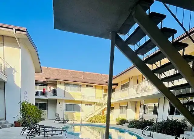 Property at Barcelona Apartments - 8722 Delgany Ave, Playa del Rey, CA, 90293, 1-2 bed, 1-2 bath, [object Object]