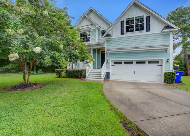 Property at 821 Riverton Way, Charleston, SC, 29412, 4 beds, 3 baths, [object Object]