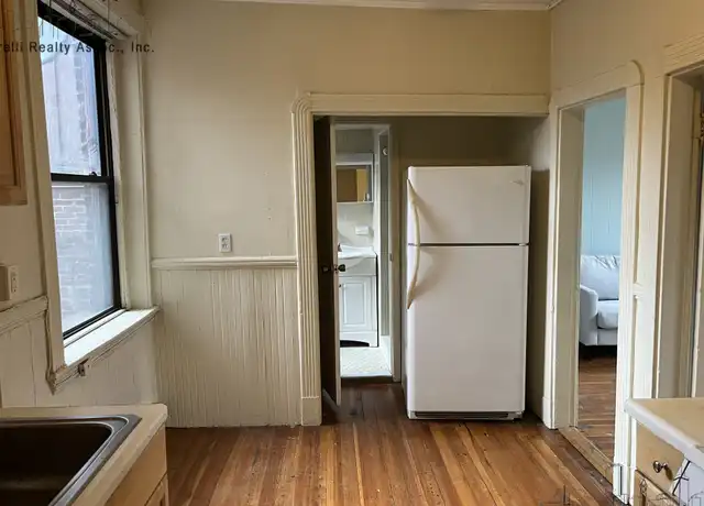 Property at 22 Henchman St Unit 4F, Boston, MA, 02113, 1 bed, 1 bath, [object Object]