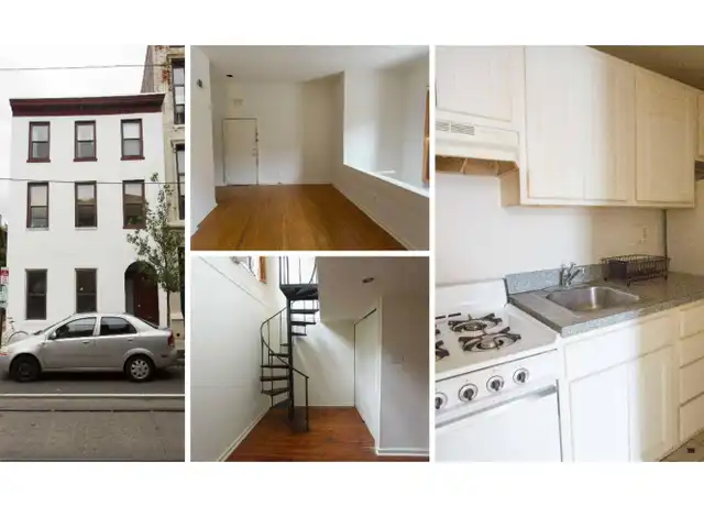 Property at 407 S 11th St Unit 1R, Philadelphia, PA, 19147, 1 bed, 1 bath, [object Object]