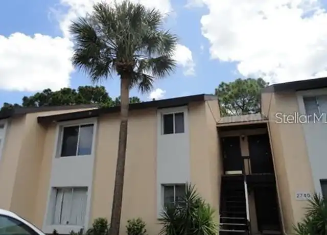 Property at 2740 Hidden Lake Blvd Unit D, Sarasota, FL, 34237, 2 beds, 1 bath, [object Object]