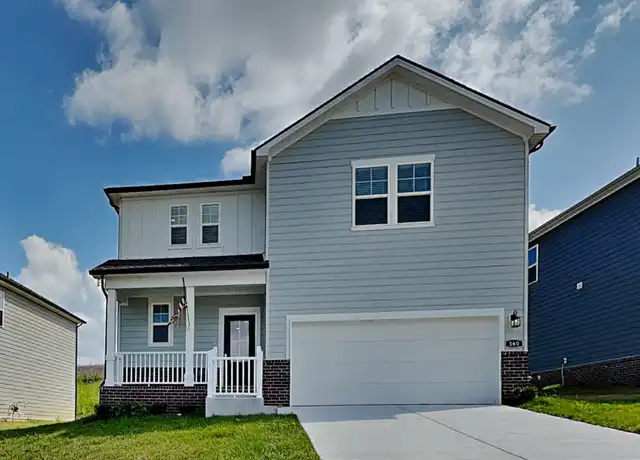 Property at 160 Millbrook DR, Spring Hill, TN, 37174, 3 beds, 2.5 baths, [object Object]