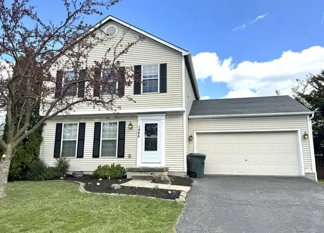 Property at 1466 Tenagra Way, Columbus, OH, 43228, 3 beds, 2.5 baths, [object Object]