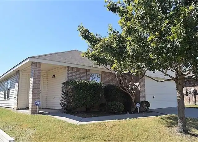 Property at 637 Rosario Ln, Haslet, TX, 76052, 3 beds, 2 baths, [object Object]