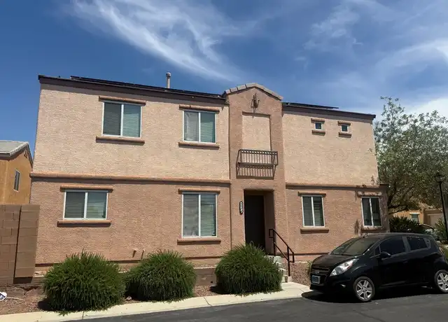 Property at 6054 Peaceful Creek St, Henderson, NV, 89011, 3 beds, 2.5 baths, [object Object]