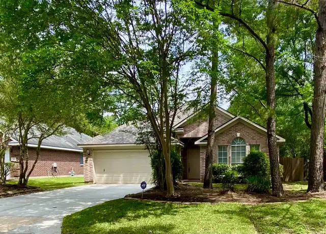 Property at 6 Tivoli Garden Ct, Spring, TX, 77382, 3 beds, 2 baths, [object Object]