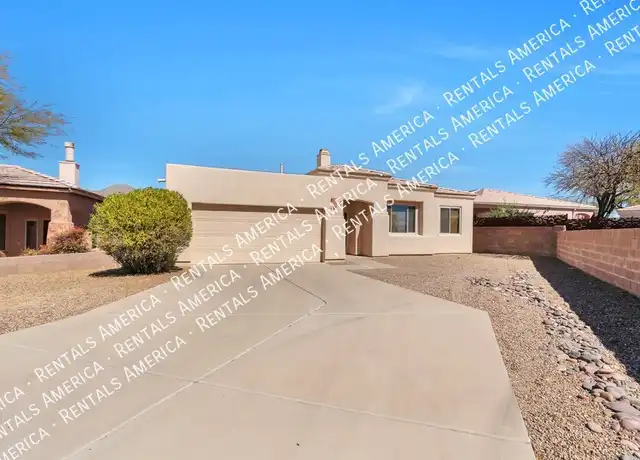 Property at 4860 W Saguaro Point Pl, Marana, AZ, 85658, 3 beds, 2 baths, [object Object]