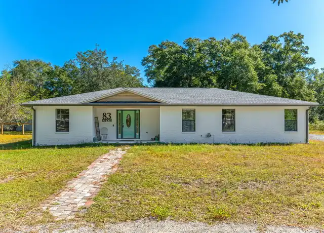 Property at 83 Edgewood Dr, Freeport, FL, 32439, 3 beds, 2 baths, [object Object]