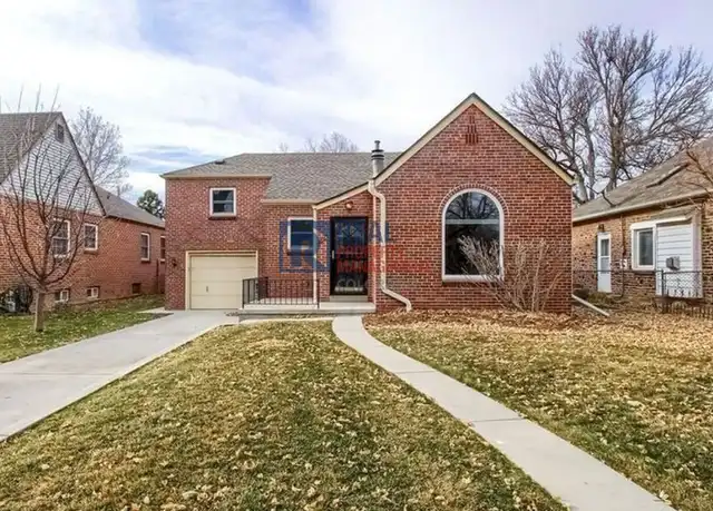 Property at 1219 Glencoe St, Denver, CO, 80220, 3 beds, 1.5 baths, [object Object]