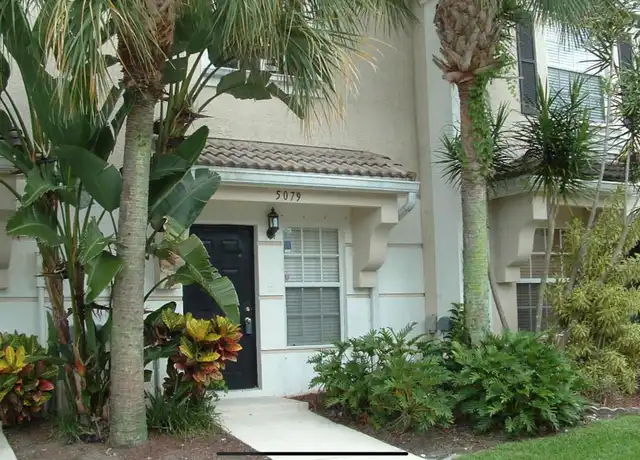 Property at 5079 Palmbrooke Cir #5079, West Palm Beach, FL, 33417, 2 beds, 2.5 baths, [object Object]
