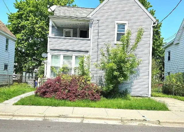Property at 89 Pratt Ave Unit 2, Johnson City, NY, 13790, 3 beds, 1 bath, [object Object]