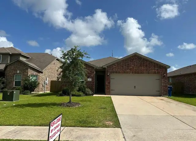 Property at 12301 Bowline Rd, La Marque, TX, 77568, 3 beds, 2 baths, [object Object]