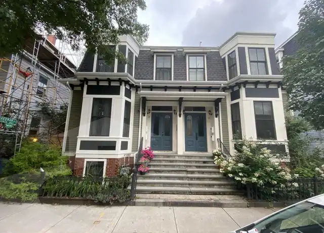 Property at 15 Boardman St Unit 2, Cambridge, MA, 02139, 2 beds, 2 baths, [object Object]