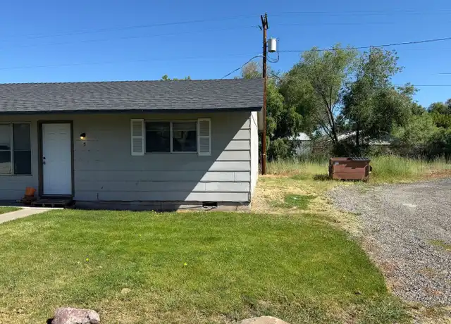 Property at 535 NW 5th St #5, Prineville, OR, 97754, 2 beds, 1 bath, [object Object]