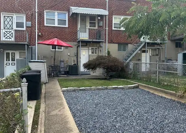 Property at 5125 Westland Blvd, Halethorpe, MD, 21227, 1 bed, 1 bath, [object Object]