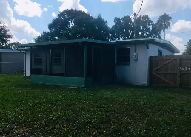 Property at 7037 Seward Dr, Port Richey, FL, 34668, 2 beds, 1 bath, [object Object]