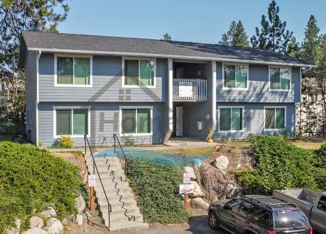 Property at 1205 Emma Ave Unit D3, Coeur d'Alene, ID, 83814, 2 beds, 1 bath, [object Object]
