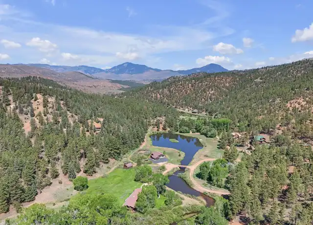 Property at 9987 Overlook Rd, Sedalia, CO, 80135, 1 bed, 1 bath, [object Object]
