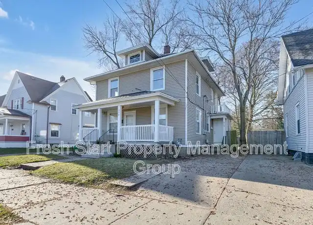 Property at 312 Palmer St NE, Grand Rapids, MI, 49505, 1 bed, 1 bath, [object Object]