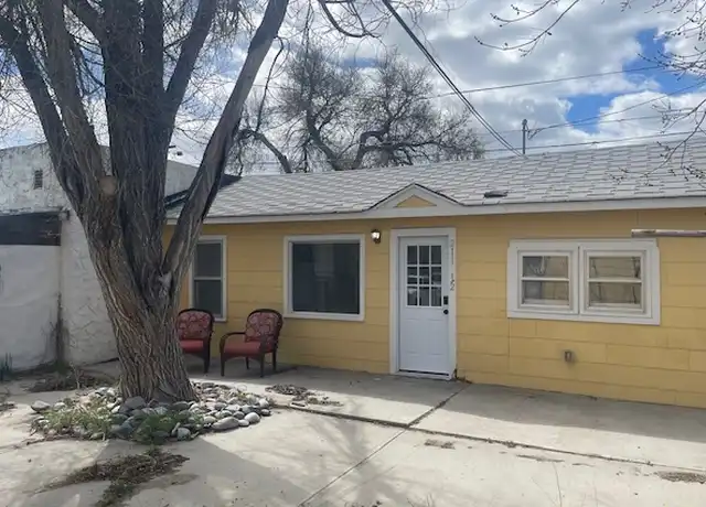 Property at 211 E K St Unit STREET1/2, Casper, WY, 82601, 1 bed, 1 bath, [object Object]