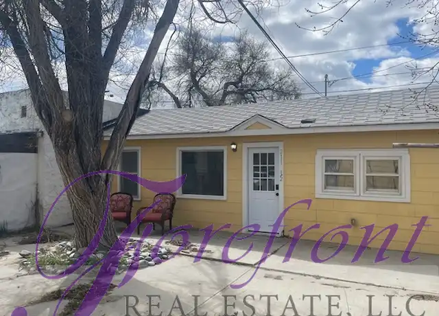 Property at 211 E K St Unit STREET1/2, Casper, WY, 82601, 1 bed, 1 bath, [object Object]
