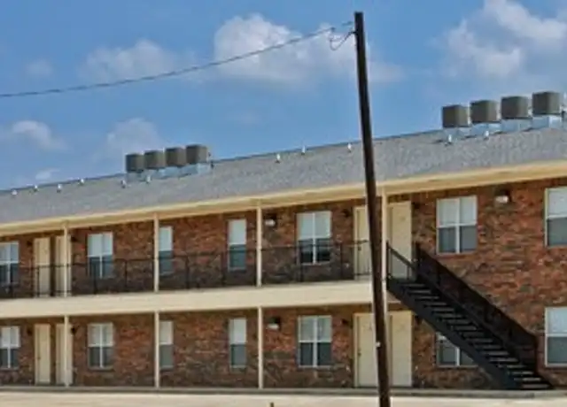 Property at 411 E Central Texas Expy Unit 08, Killeen, TX, 76541, 1 bed, 1 bath, [object Object]