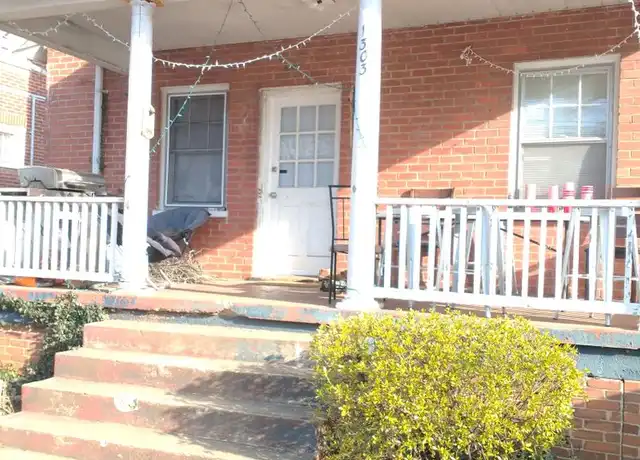 Property at 1303 Gordon Ave, Charlottesville, VA, 22903, 6 beds, 2 baths, [object Object]