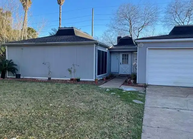 Property at 14415 Locke Ln, Houston, TX, 77077, 3 beds, 2 baths, [object Object]