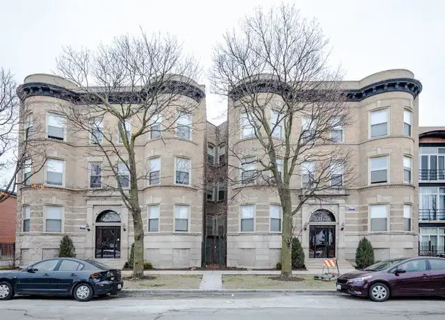 Property at 6217 S Kenwood Ave Unit 1R, Chicago, IL, 60637, 1 bed, 1 bath, [object Object]
