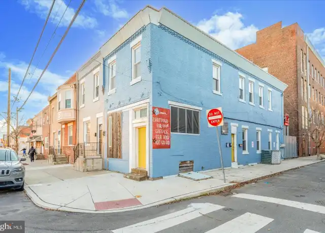 Property at 1108 S 22nd St Unit 1B, Philadelphia, PA, 19146, 1 bed, 1 bath, [object Object]