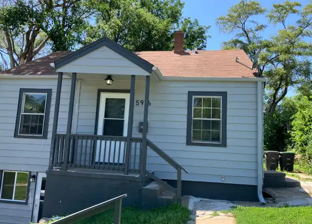 Property at 5916 N 37th St, Omaha, NE, 68111, 3 beds, 1 bath, [object Object]