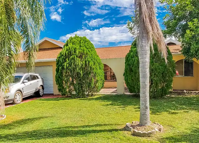 Property at 3105 SE 8th Ave, Cape Coral, FL, 33904, 3 beds, 2 baths, [object Object]