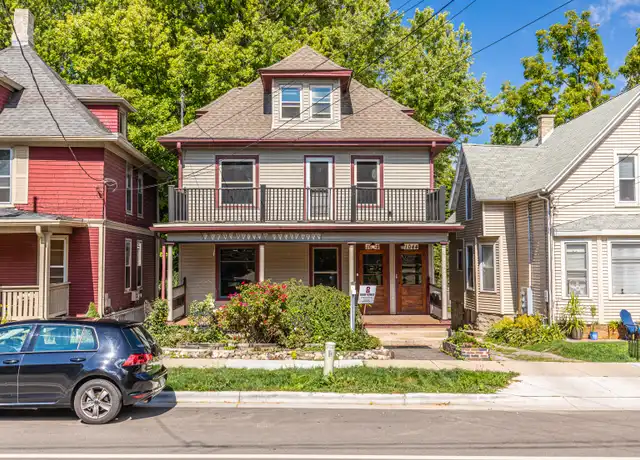 Property at 1042 E Gorham St Unit 1042, Madison, WI, 53703, 2 beds, 1 bath, [object Object]