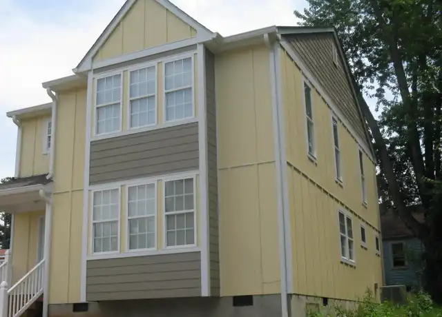Property at 111 Montpelier St, Charlottesville, VA, 22903, 4 beds, 4.5 baths, [object Object]