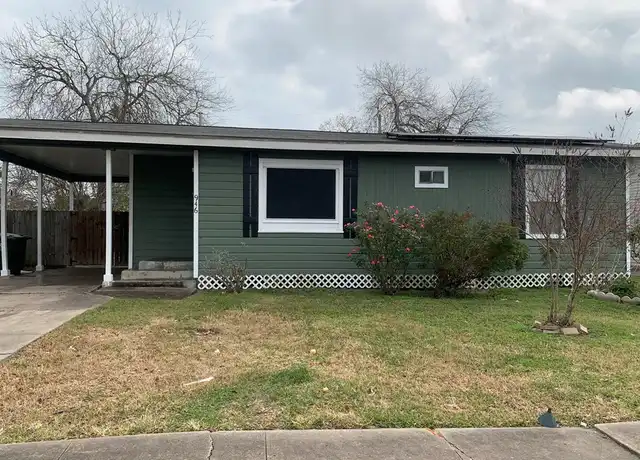 Property at 946 Rickey Dr, Corpus Christi, TX, 78412, 3 beds, 1 bath, [object Object]