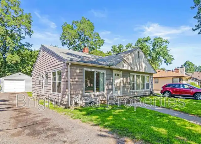 Property at 4011 Welcome Ave N Unit 1, Minneapolis, MN, 55422, 2 beds, 1 bath, [object Object]