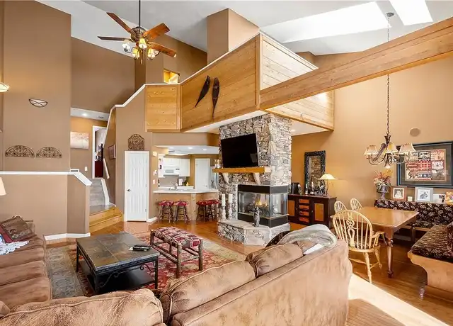 Property at 8120 Stonegate Dr Unit 8120, Champion, PA, 15622, 4 beds, 3 baths, [object Object]