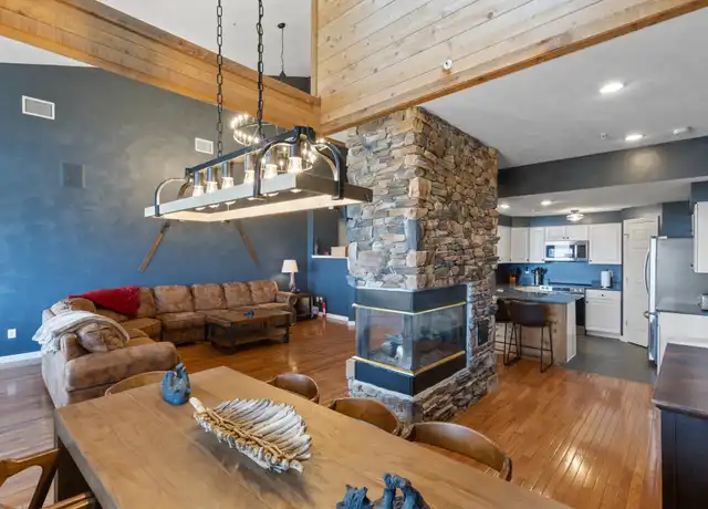 Property at 8120 Stonegate Dr Unit 8120, Champion, PA, 15622, 4 beds, 3 baths, [object Object]