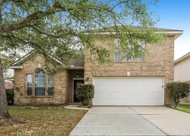 Property at 2439 Ligustrum Flower Dr, Spring, TX, 77388, 3 beds, 2.5 baths, [object Object]