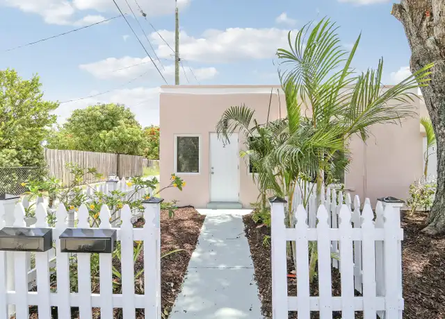 Property at 711 4th Ave S Unit 710, Lake Worth Beach, FL, 33460, 2 beds, 1 bath, [object Object]