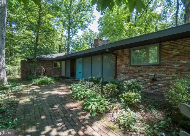 Property at 5801 Bent Branch Rd, Bethesda, MD, 20816, 4 beds, 3 baths, [object Object]