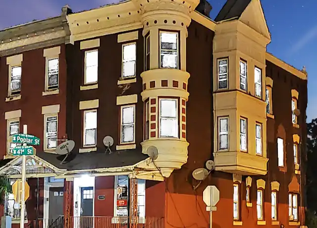 Property at 1101 N 41st St Unit 2R, Philadelphia, PA, 19104, 1 bed, 1 bath, [object Object]