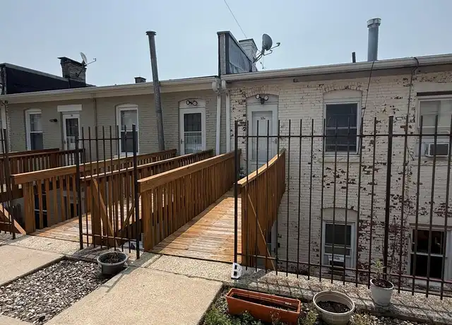 Property at 13 Jackson St Unit B, Chester, NY, 10918, 1 bed, 1 bath, [object Object]