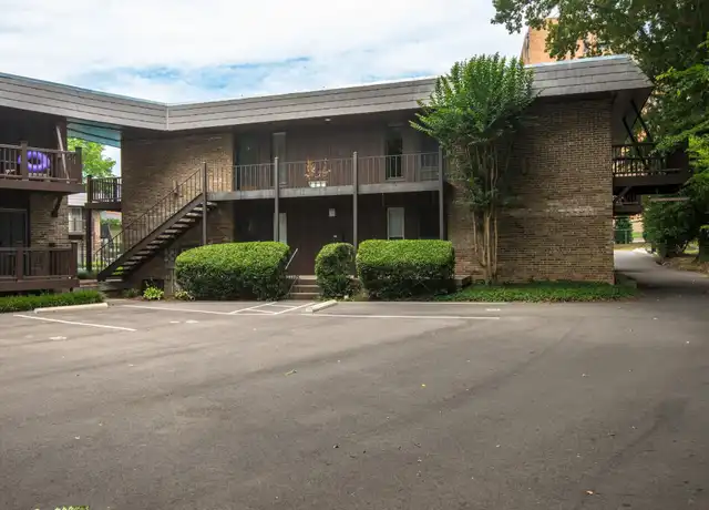 Property at 3901 Whitland Ave #5, Nashville, TN, 37205, 1 bed, 1 bath, [object Object]